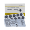 Begma 200 Mg