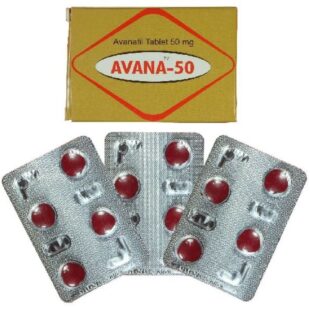 avana-50-tablets