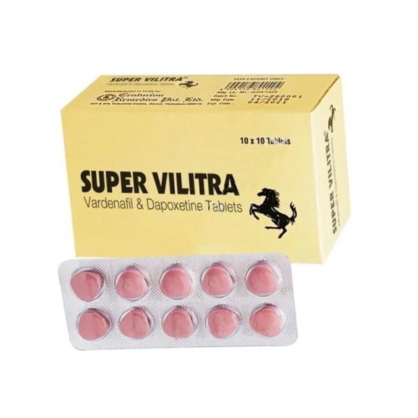 super-vilitra-tablets