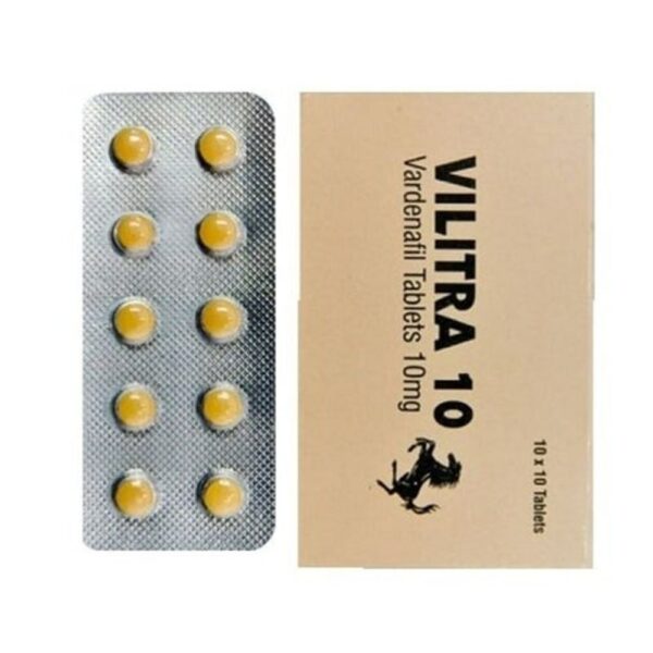 vilitra-10-mg