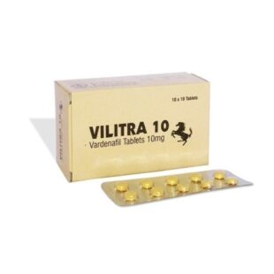 vilitra-10mg