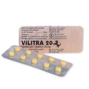 vilitra-20-mg