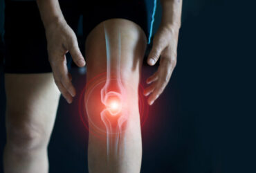 6 Exercises for Knee Pain You Can Do Anywhere